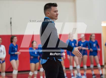 Thumbnail 1 in St. Ignatius vs. Archbishop Mitty (CIF CCS Open Division Final) photogallery.