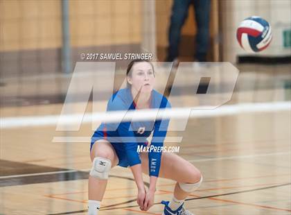 Thumbnail 3 in St. Ignatius vs. Archbishop Mitty (CIF CCS Open Division Final) photogallery.