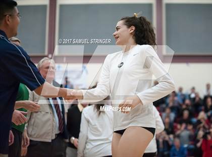 Thumbnail 3 in St. Ignatius vs. Archbishop Mitty (CIF CCS Open Division Final) photogallery.