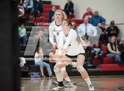 Thumbnail 1 in St. Ignatius vs. Archbishop Mitty (CIF CCS Open Division Final) photogallery.