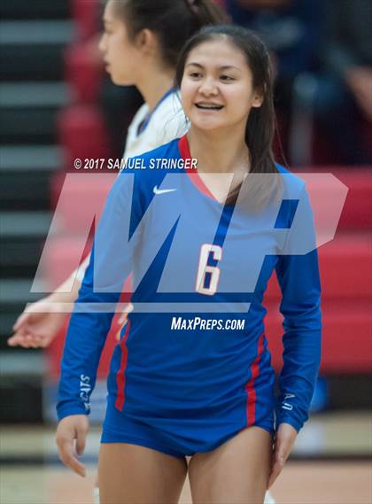 Thumbnail 1 in St. Ignatius vs. Archbishop Mitty (CIF CCS Open Division Final) photogallery.