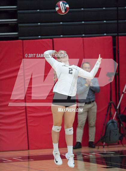 Thumbnail 3 in St. Ignatius vs. Archbishop Mitty (CIF CCS Open Division Final) photogallery.