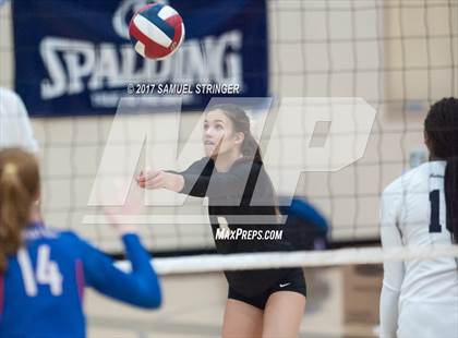 Thumbnail 2 in St. Ignatius vs. Archbishop Mitty (CIF CCS Open Division Final) photogallery.