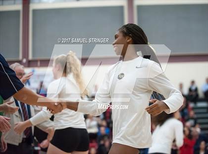 Thumbnail 2 in St. Ignatius vs. Archbishop Mitty (CIF CCS Open Division Final) photogallery.