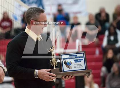 Thumbnail 3 in St. Ignatius vs. Archbishop Mitty (CIF CCS Open Division Final) photogallery.