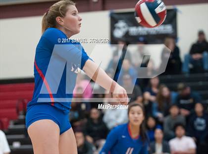 Thumbnail 2 in St. Ignatius vs. Archbishop Mitty (CIF CCS Open Division Final) photogallery.