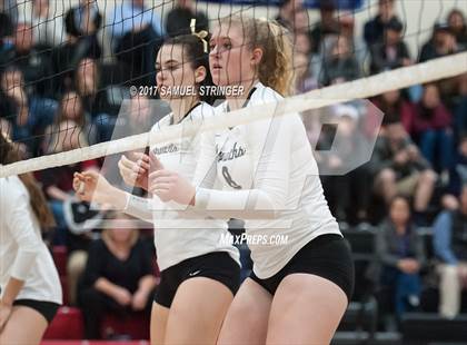 Thumbnail 2 in St. Ignatius vs. Archbishop Mitty (CIF CCS Open Division Final) photogallery.