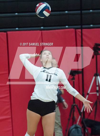 Thumbnail 3 in St. Ignatius vs. Archbishop Mitty (CIF CCS Open Division Final) photogallery.