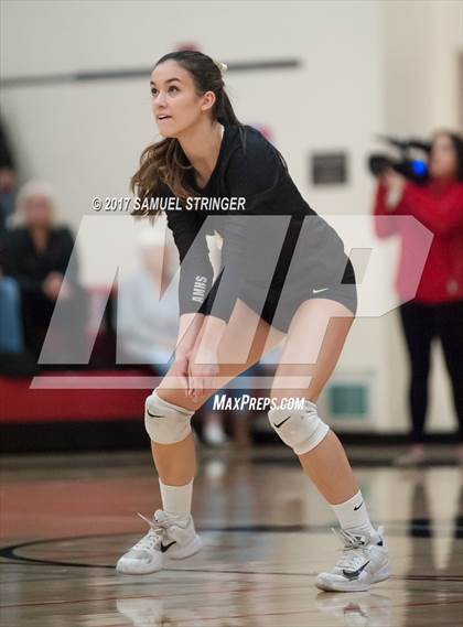 Thumbnail 2 in St. Ignatius vs. Archbishop Mitty (CIF CCS Open Division Final) photogallery.