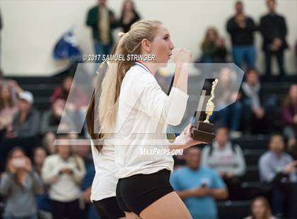 Thumbnail 1 in St. Ignatius vs. Archbishop Mitty (CIF CCS Open Division Final) photogallery.