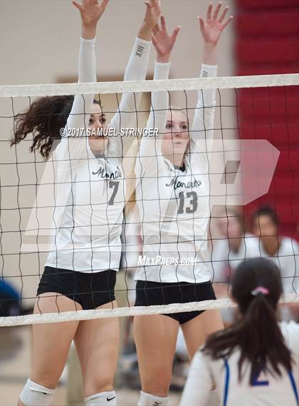 Thumbnail 2 in St. Ignatius vs. Archbishop Mitty (CIF CCS Open Division Final) photogallery.