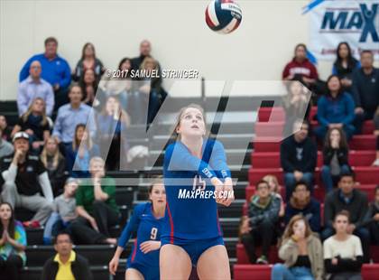 Thumbnail 3 in St. Ignatius vs. Archbishop Mitty (CIF CCS Open Division Final) photogallery.