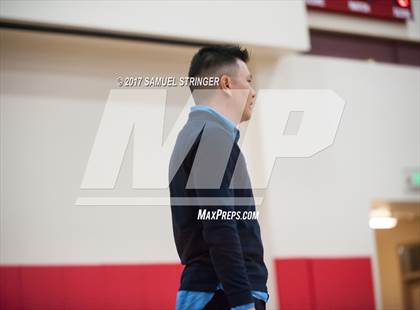 Thumbnail 1 in St. Ignatius vs. Archbishop Mitty (CIF CCS Open Division Final) photogallery.