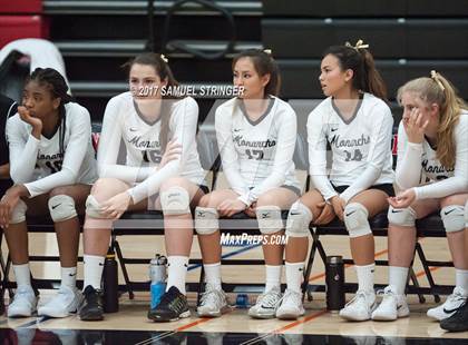 Thumbnail 2 in St. Ignatius vs. Archbishop Mitty (CIF CCS Open Division Final) photogallery.