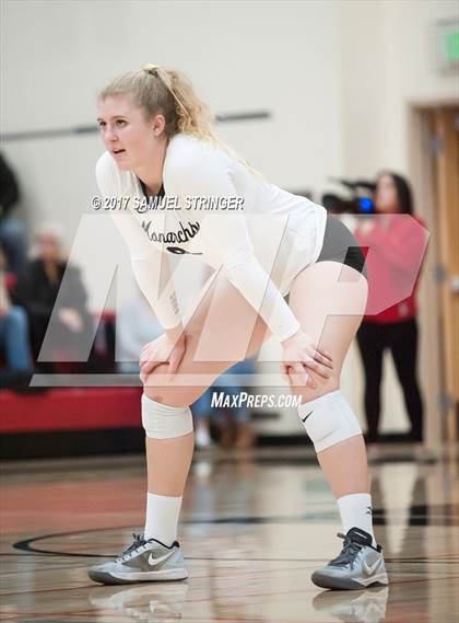 Thumbnail 1 in St. Ignatius vs. Archbishop Mitty (CIF CCS Open Division Final) photogallery.