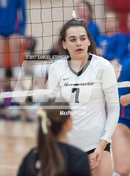Thumbnail 1 in St. Ignatius vs. Archbishop Mitty (CIF CCS Open Division Final) photogallery.