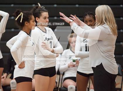 Thumbnail 3 in St. Ignatius vs. Archbishop Mitty (CIF CCS Open Division Final) photogallery.