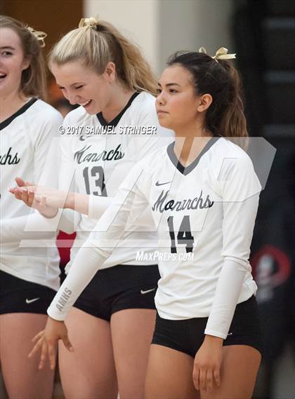 Thumbnail 1 in St. Ignatius vs. Archbishop Mitty (CIF CCS Open Division Final) photogallery.