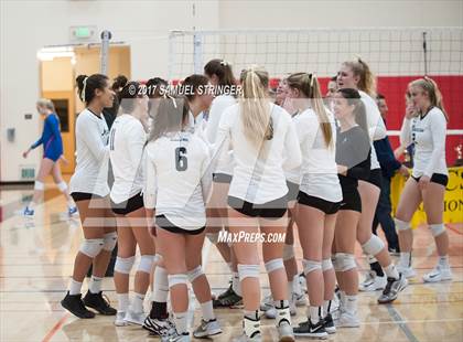 Thumbnail 3 in St. Ignatius vs. Archbishop Mitty (CIF CCS Open Division Final) photogallery.