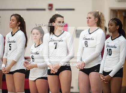 Thumbnail 2 in St. Ignatius vs. Archbishop Mitty (CIF CCS Open Division Final) photogallery.