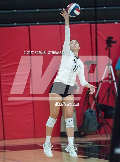 Thumbnail 1 in St. Ignatius vs. Archbishop Mitty (CIF CCS Open Division Final) photogallery.