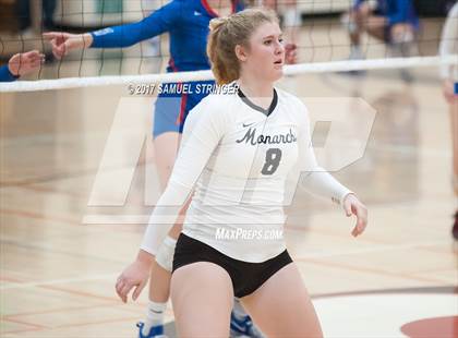 Thumbnail 2 in St. Ignatius vs. Archbishop Mitty (CIF CCS Open Division Final) photogallery.