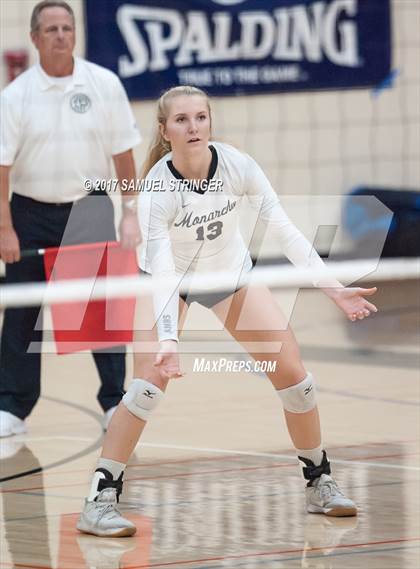 Thumbnail 1 in St. Ignatius vs. Archbishop Mitty (CIF CCS Open Division Final) photogallery.