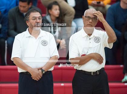 Thumbnail 1 in St. Ignatius vs. Archbishop Mitty (CIF CCS Open Division Final) photogallery.