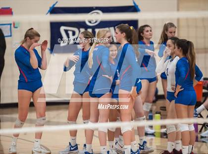 Thumbnail 1 in St. Ignatius vs. Archbishop Mitty (CIF CCS Open Division Final) photogallery.