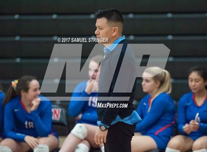 Thumbnail 3 in St. Ignatius vs. Archbishop Mitty (CIF CCS Open Division Final) photogallery.