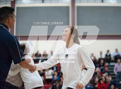 Thumbnail 1 in St. Ignatius vs. Archbishop Mitty (CIF CCS Open Division Final) photogallery.
