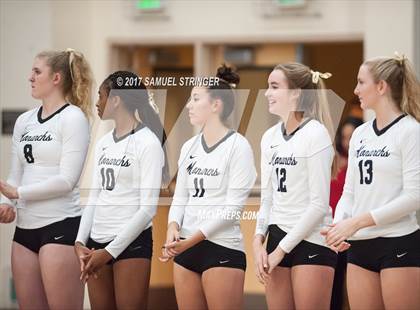 Thumbnail 2 in St. Ignatius vs. Archbishop Mitty (CIF CCS Open Division Final) photogallery.