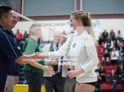 Thumbnail 1 in St. Ignatius vs. Archbishop Mitty (CIF CCS Open Division Final) photogallery.