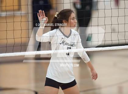 Thumbnail 3 in St. Ignatius vs. Archbishop Mitty (CIF CCS Open Division Final) photogallery.