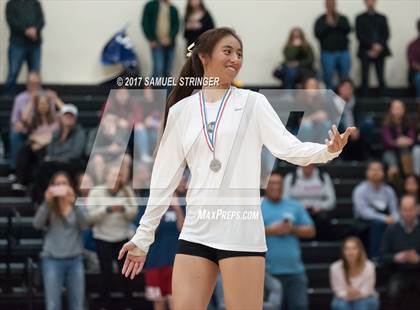 Thumbnail 1 in St. Ignatius vs. Archbishop Mitty (CIF CCS Open Division Final) photogallery.