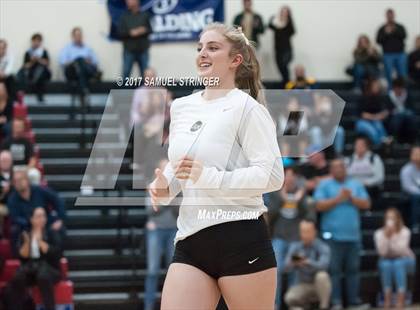 Thumbnail 2 in St. Ignatius vs. Archbishop Mitty (CIF CCS Open Division Final) photogallery.