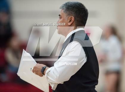 Thumbnail 3 in St. Ignatius vs. Archbishop Mitty (CIF CCS Open Division Final) photogallery.