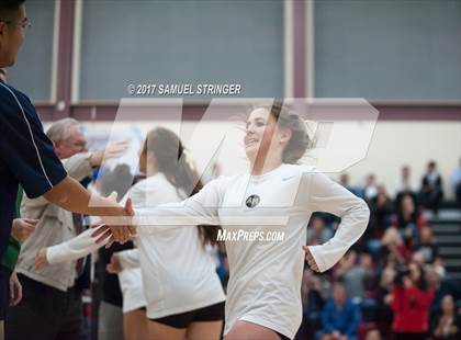 Thumbnail 2 in St. Ignatius vs. Archbishop Mitty (CIF CCS Open Division Final) photogallery.