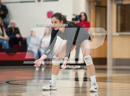 Thumbnail 2 in St. Ignatius vs. Archbishop Mitty (CIF CCS Open Division Final) photogallery.