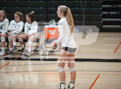 Thumbnail 3 in St. Ignatius vs. Archbishop Mitty (CIF CCS Open Division Final) photogallery.