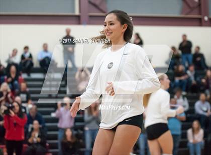 Thumbnail 1 in St. Ignatius vs. Archbishop Mitty (CIF CCS Open Division Final) photogallery.
