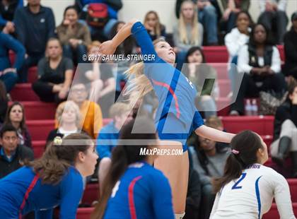 Thumbnail 3 in St. Ignatius vs. Archbishop Mitty (CIF CCS Open Division Final) photogallery.