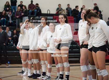 Thumbnail 2 in St. Ignatius vs. Archbishop Mitty (CIF CCS Open Division Final) photogallery.