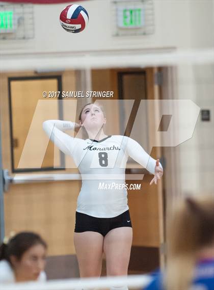 Thumbnail 1 in St. Ignatius vs. Archbishop Mitty (CIF CCS Open Division Final) photogallery.