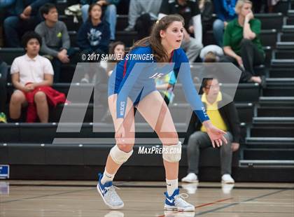 Thumbnail 1 in St. Ignatius vs. Archbishop Mitty (CIF CCS Open Division Final) photogallery.