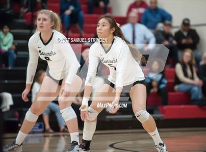 Thumbnail 3 in St. Ignatius vs. Archbishop Mitty (CIF CCS Open Division Final) photogallery.