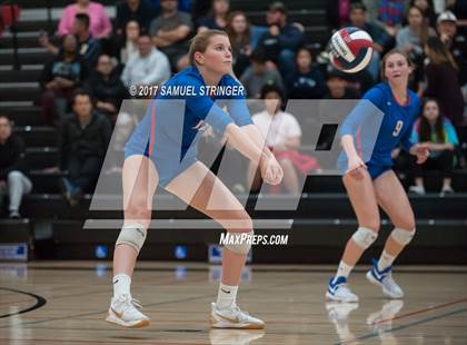 Thumbnail 2 in St. Ignatius vs. Archbishop Mitty (CIF CCS Open Division Final) photogallery.