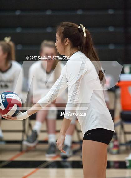 Thumbnail 3 in St. Ignatius vs. Archbishop Mitty (CIF CCS Open Division Final) photogallery.