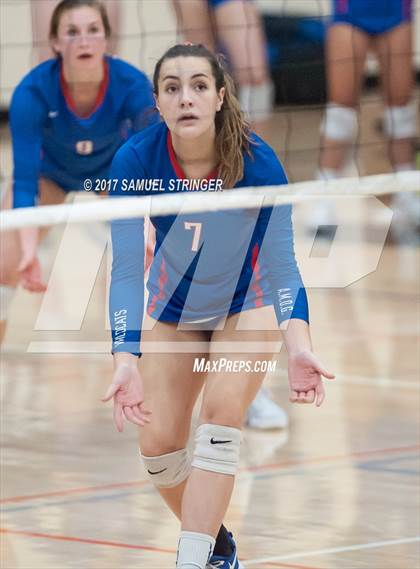 Thumbnail 2 in St. Ignatius vs. Archbishop Mitty (CIF CCS Open Division Final) photogallery.