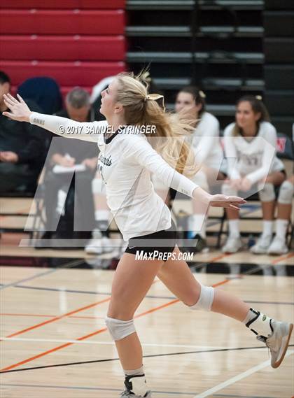Thumbnail 1 in St. Ignatius vs. Archbishop Mitty (CIF CCS Open Division Final) photogallery.